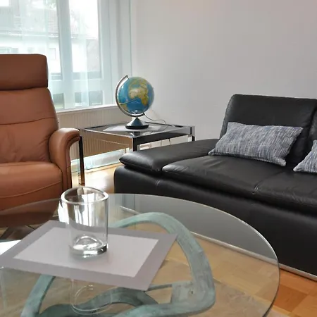 Am Schloss Apartment *