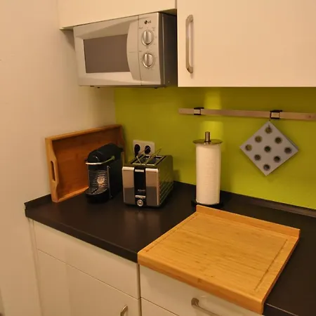 Am Schloss Apartment *