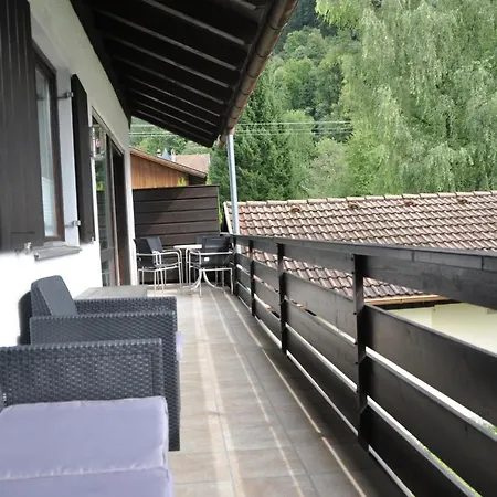 Am Schloss Apartment Hohenschwangau