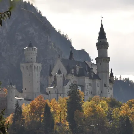 Am Schloss Apartment *
